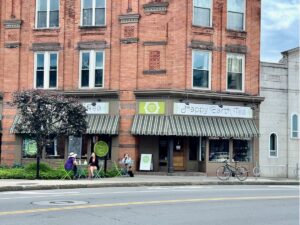 Happy Earth Tea, Rochester, NY