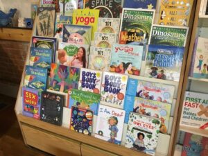 Book Display