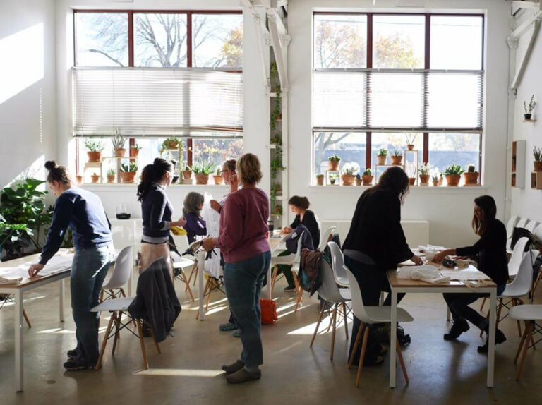 Rochester Brainery Class