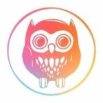 Owl House Multicolor logo