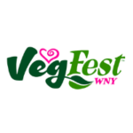 WNY VegFest logo