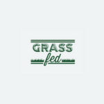 Grass Fed logo