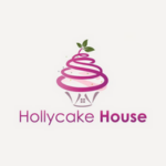 Hollycake House logo