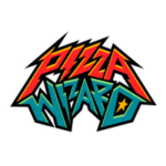 Pizza Wizard logo
