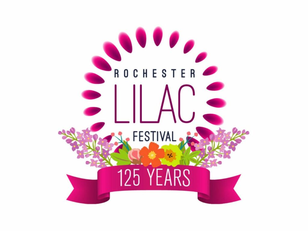 Lilac Festival 125Years
