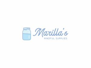 Marilla's Mindful Supplies logo