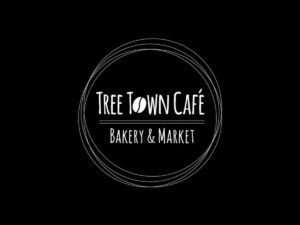 Tree Town Cafe logo