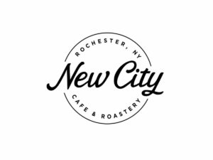 New City Cafe's logo