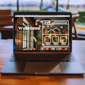 Website