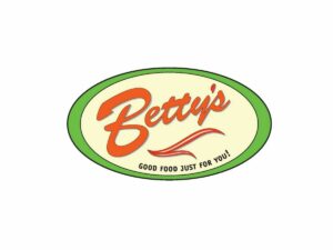 Betty's restaurant logo