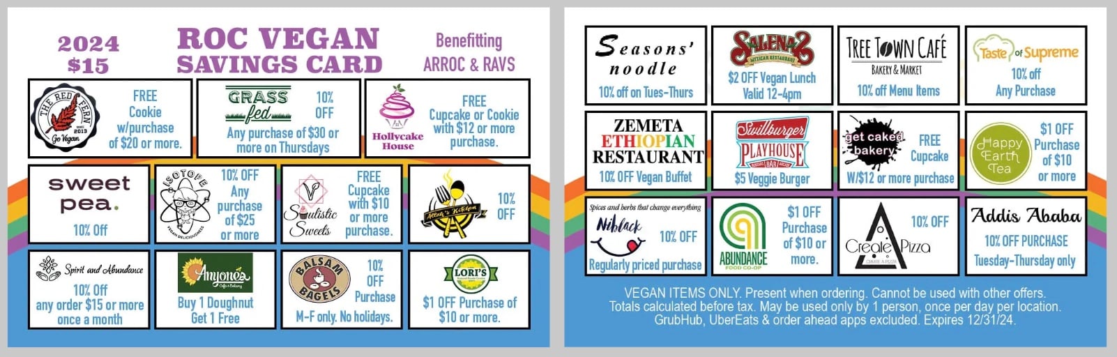 2024 Roc Vegan Savings Card 2024-roc-vegan-savings-card