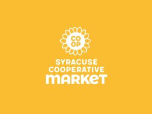 Syracuse Cooperative Market logo