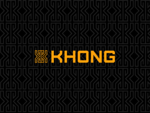 Khong Thai Logo