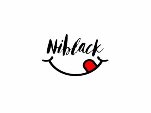 Niblack Foods logo