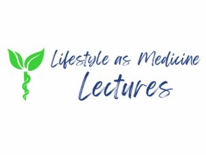 Lifestyle as Medicine Lectures logo