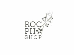 Roc Pho Shop logo