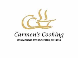 Carmen's Cooking logo