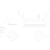 Food truck icon