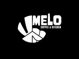 Melo Coffee & Kitchen logo