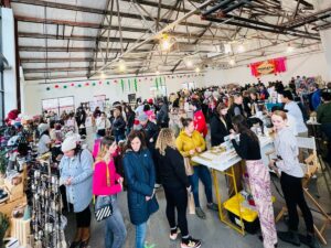 THEMATA Holiday Market