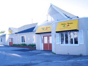 Addis Ababa restaurant in Rochester NY