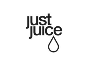 Just Juice logo