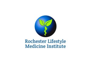 Rochester Lifestyle Medicine Institute logo