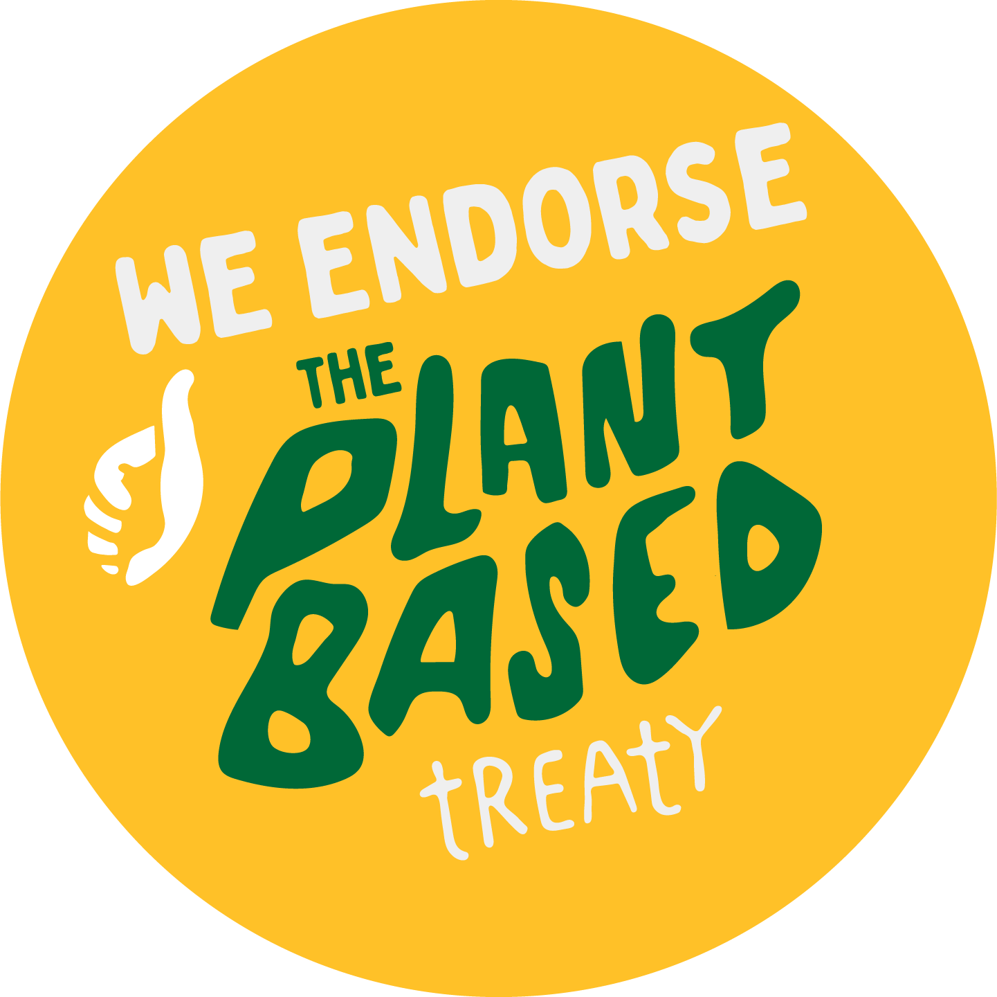 The Plant Based Treaty