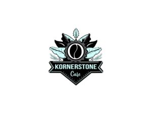 Kornerstone Cafe logo