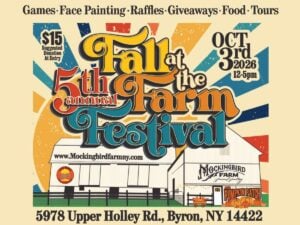 Fall at the Farm Fest 2026