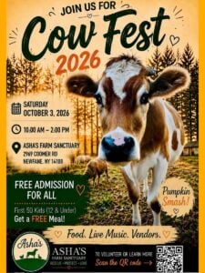 Cow Fest 2026