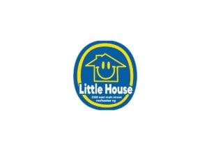 Little House logo