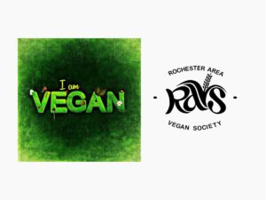 RAVS November Event, "Why I Am Vegan"