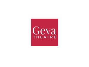 Geva Theatre Logo