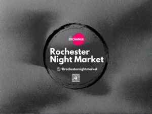 Rochester Night Market