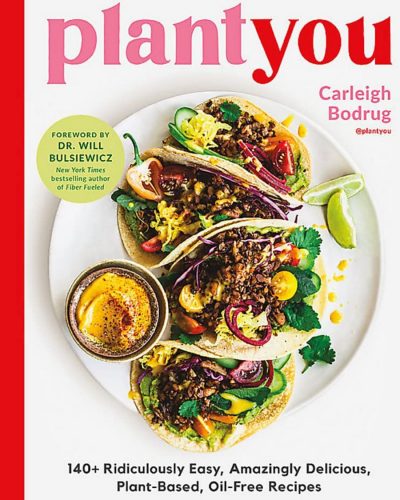 PlantYou, Carleigh Bodrug, Feb 2022